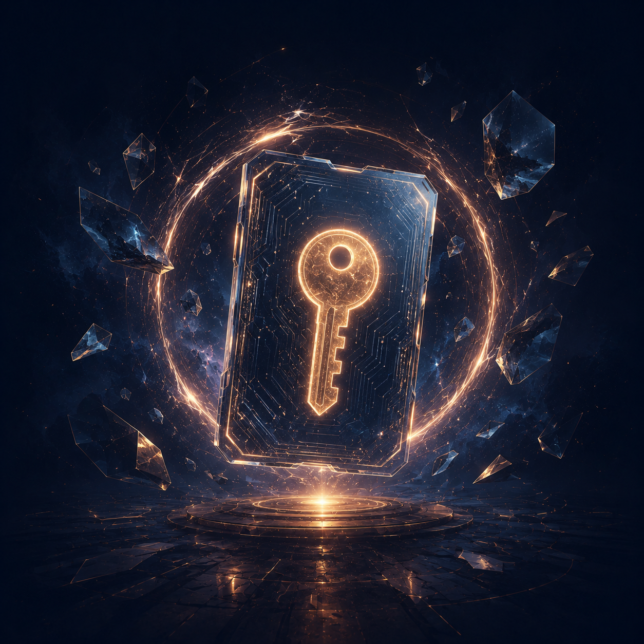 CD KEYS