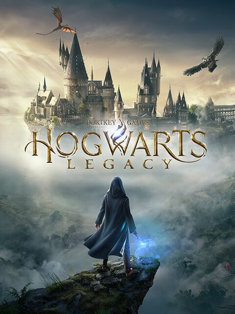 Hogwarts Legacy