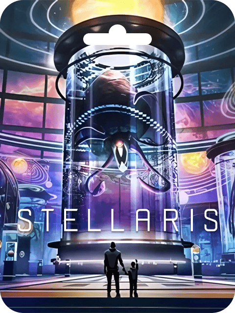 Stellaris (Steam)
